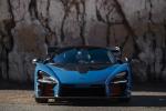 McLaren Senna 2019 года (NA)